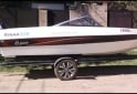 Embarcaciones - Vendo lancha Rinna 510 Open a�o 2018 - En Venta