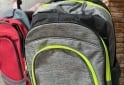 Indumentaria - Mochilas Nuevas - En Venta