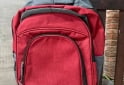 Indumentaria - Mochilas Nuevas - En Venta
