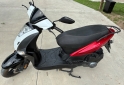 Motos - Kymco Agility 125 cc 2023 Nafta 12100Km - En Venta