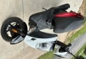 Motos - Kymco Agility 125 cc 2023 Nafta 12100Km - En Venta