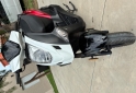 Motos - Kymco Agility 125 cc 2023 Nafta 12100Km - En Venta