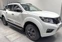 Camionetas - Nissan Frontier X-GEAR AT 4x2 2021 Diesel  - En Venta