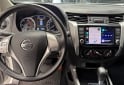 Camionetas - Nissan Frontier X-GEAR AT 4x2 2021 Diesel  - En Venta