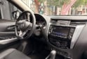 Camionetas - Nissan Frontier Platinum 2023 Diesel 54000Km - En Venta