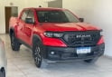 Camionetas - RAM Rampege 2024 Nafta 30000Km - En Venta