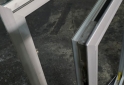 Hogar - Ventana de aluminio oscilobatiente - En Venta