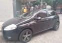 Autos - Fiat Punto 2008 1.4 Elix 5 Pue 2008 Nafta 103960Km - En Venta