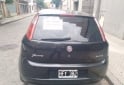 Autos - Fiat Punto 2008 1.4 Elix 5 Pue 2008 Nafta 103960Km - En Venta