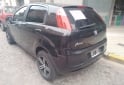 Autos - Fiat Punto 2008 1.4 Elix 5 Pue 2008 Nafta 103960Km - En Venta