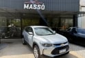 Autos - Chevrolet Tracker 2023 Nafta 25000Km - En Venta