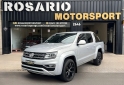 Camionetas - Volkswagen Amarok 2021 Diesel  - En Venta