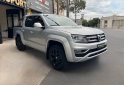 Camionetas - Volkswagen Amarok 2021 Diesel  - En Venta