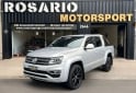 Camionetas - Volkswagen Amarok 2021 Diesel  - En Venta