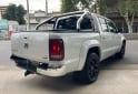 Camionetas - Volkswagen Amarok 2021 Diesel  - En Venta