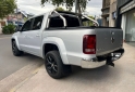 Camionetas - Volkswagen Amarok 2021 Diesel  - En Venta