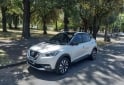 Autos - Nissan KICKS 2020 Nafta 81000Km - En Venta