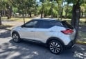 Autos - Nissan KICKS 2020 Nafta 81000Km - En Venta