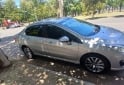 Autos - Peugeot 408 feline thp nafta 2017 Nafta 49700Km - En Venta