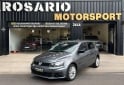 Autos - Volkswagen Gol Trend 2017 Nafta 70000Km - En Venta