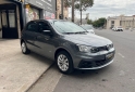 Autos - Volkswagen Gol Trend 2017 Nafta 70000Km - En Venta
