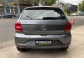 Autos - Volkswagen Gol Trend 2017 Nafta 70000Km - En Venta