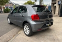 Autos - Volkswagen Gol Trend 2017 Nafta 70000Km - En Venta