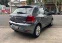 Autos - Volkswagen Gol Trend 2017 Nafta 70000Km - En Venta
