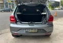 Autos - Volkswagen Gol Trend 2017 Nafta 70000Km - En Venta