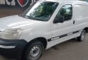 Utilitarios - Peugeot Partner 2012 Diesel 180000Km - En Venta