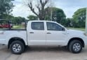 Camionetas - Toyota Hilux dx 2007 Diesel 400000Km - En Venta