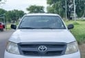 Camionetas - Toyota Hilux dx 2007 Diesel 400000Km - En Venta