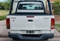 Camionetas - Toyota Hilux dx 2007 Diesel 400000Km - En Venta