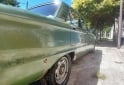Autos - Ford Falcon 1983 GNC 111111Km - En Venta