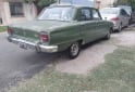 Cl�sicos - FORD FALCON STD - En Venta