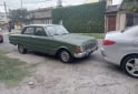 Cl�sicos - FORD FALCON STD - En Venta