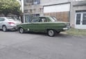 Cl�sicos - FORD FALCON STD - En Venta
