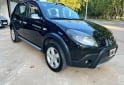 Autos - Renault Sandero Stepway 2010 Nafta 143000Km - En Venta