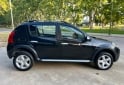 Autos - Renault Sandero Stepway 2010 Nafta 143000Km - En Venta
