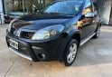 Autos - Renault Sandero Stepway 2010 Nafta 143000Km - En Venta