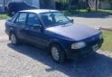 Autos - Ford Escort 1993 GNC 111111Km - En Venta