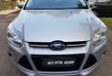 Autos - Ford FOCUS TITANIUM MT 2.0 5P 2013 Nafta 230000Km - En Venta