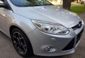 Autos - Ford FOCUS TITANIUM MT 2.0 5P 2013 Nafta 230000Km - En Venta