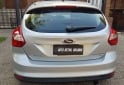 Autos - Ford FOCUS TITANIUM MT 2.0 5P 2013 Nafta 230000Km - En Venta
