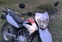 Motos - Honda XR150L 2023 Nafta 48570Km - En Venta