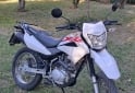 Motos - Honda XR150L 2023 Nafta 48570Km - En Venta