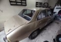 Autos - Peugeot Modelo 82.peugeot 504 1983 GNC 300Km - En Venta