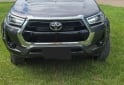Camionetas - Toyota Hilux srx 2025 Diesel 4000Km - En Venta