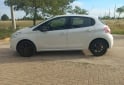 Autos - Peugeot Touchscreen 2016 Nafta 105000Km - En Venta
