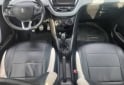 Autos - Peugeot Touchscreen 2016 Nafta 105000Km - En Venta